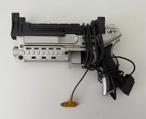 Gamers combat gun light - gun,