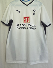 Tottenham Hotspur Spurs