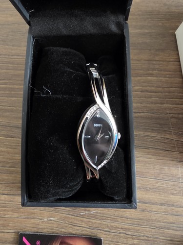 Sekonda seksy 4405 quartz - seksy,