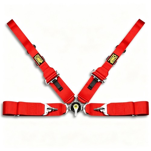 For omp racing universal - universal, red