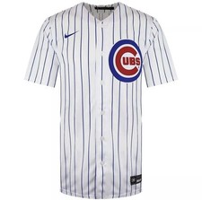 Nike MLB Chicago Cubs Official