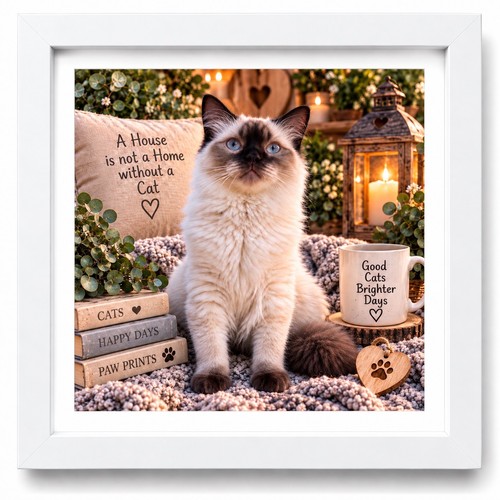 Ragdoll kitten cat - ragdoll,