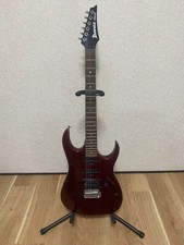 Ibanez series electric - ex,