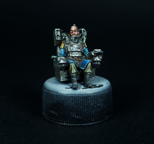 Forge world reaver - forge,