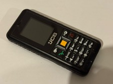 JCB Tradesman 2 Tp127 Rugged