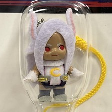 My Hero Academia Mirko Kewpie