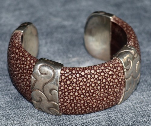 Vtg artisan 925 sterling - vtg,