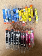 HP 364xl ink cartridges -