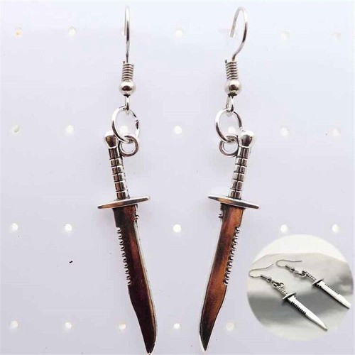 Fashion dagger hook - fashion,