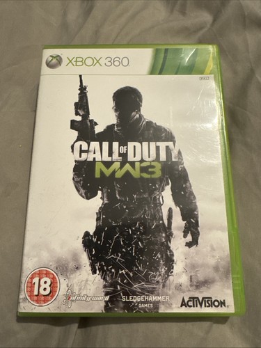 Call duty mw3 - of, modern