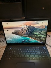 MSI Modern 15 - Intel Core 5 -