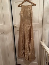 Prom dress vintage - dress.,