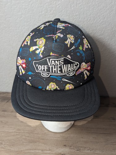 Vans disney pixar hat cap - pixar,