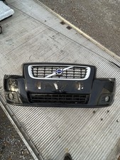 2012 Volvo V50 Front Bumper