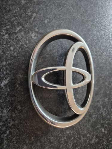 Mk4 hilux grill emblem 4x4 - mk4,