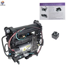 For Range Rover L322 2006-12