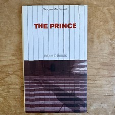 The Prince Niccolò
