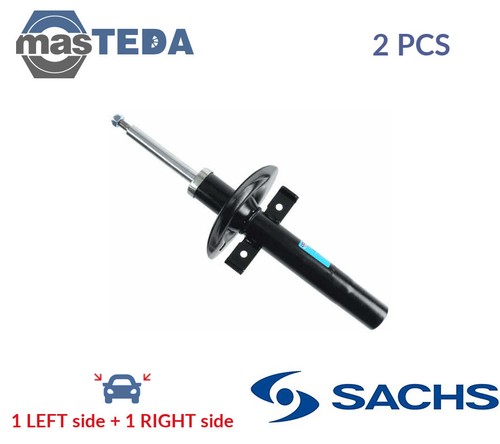 310 054 shock absorbers - 310,