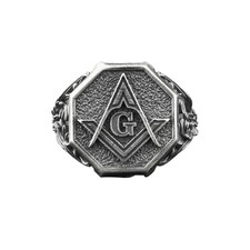925 sterling silver masonic - sterling,