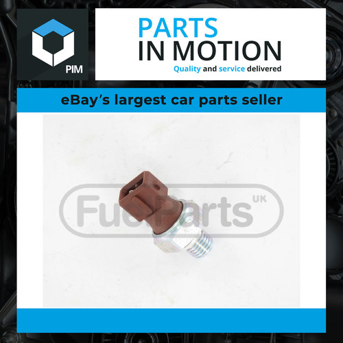 Oil pressure switch fits rover - switch,