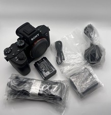 Sony Alpha A7 III Full Frame
