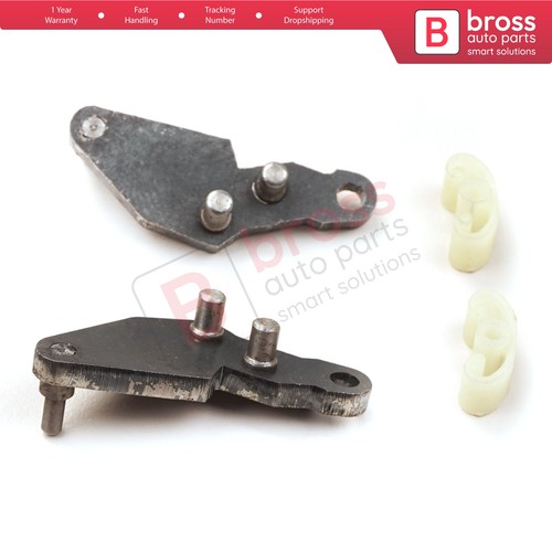 Sunroof slider runner lifter - sunroof,
