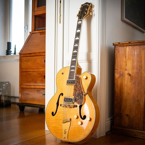 1954 gretsch country club - 1954,