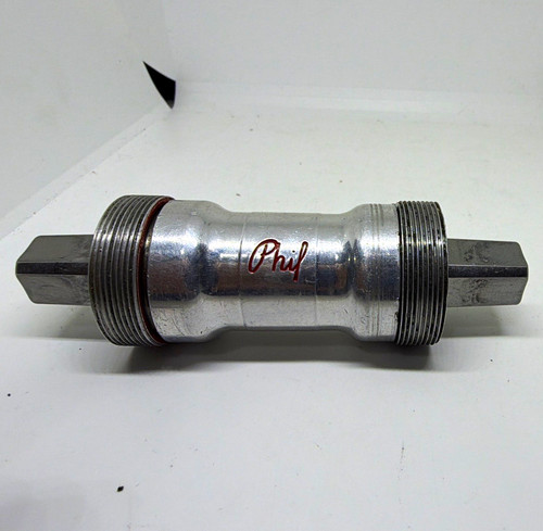 Phil wood square - &, taper