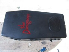 York Dungeon Coffin Money Box Halloween, horror, spooky etc