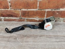 2011 FORD FOCUS MK3 O/S/R REAR