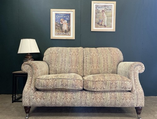Parker knoll westbury seater - parker,