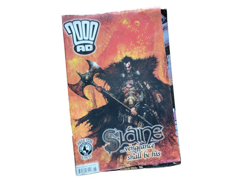 2000 comic prog 1326 - 2000,