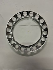 Classic Mini Wheel Trim 10