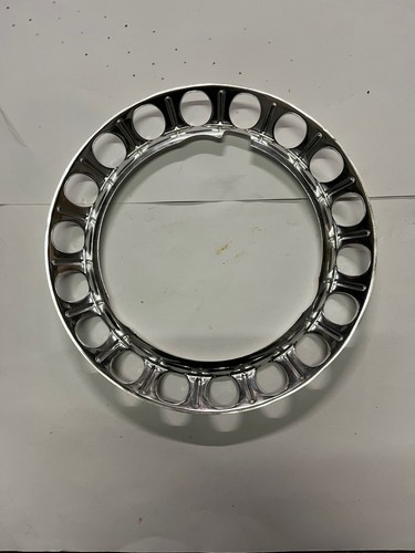 Classic mini wheel trim - classic,