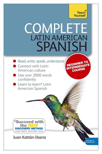 Complete latin american - complete,