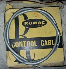 DOUGLAS VESPA ROMAC REAR BRAKE