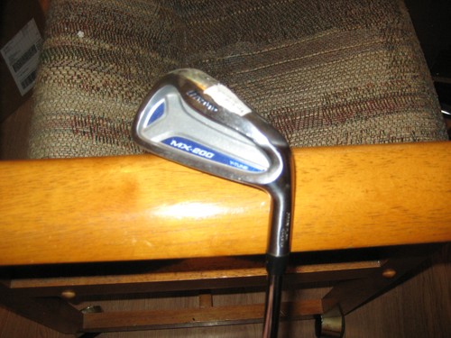 Slightly used mizuno - used, 200