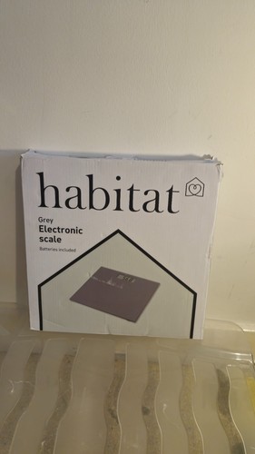 Bathroom electronic scales - bathroom,