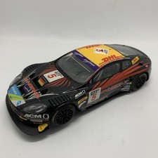 SCALEXTRIC C2790 ASTON MARTIN
