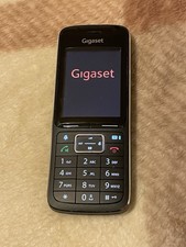 Gigaset SL450H Cordless