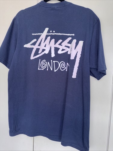 Stussy men shirt size m - stussy, t-shirt