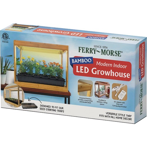 Ferry bamboo modern indoor - ,