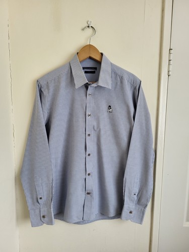 All saints spitalfields shirt - all,