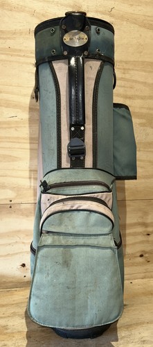 Bennington golf cart bag - cart,