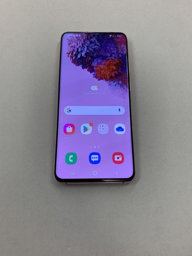 Samsung galaxy s20 g981b - galaxy, 5g