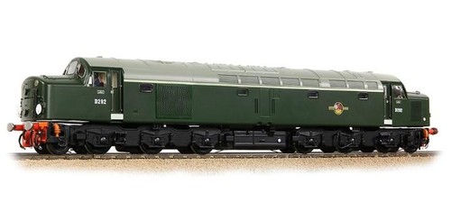 Bachmann 488 class d292 - 40,