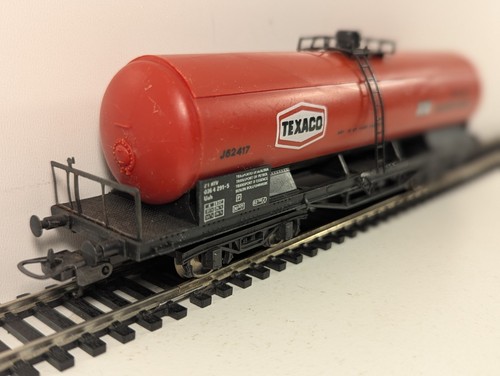 Lima gauge texaco milford - oo,