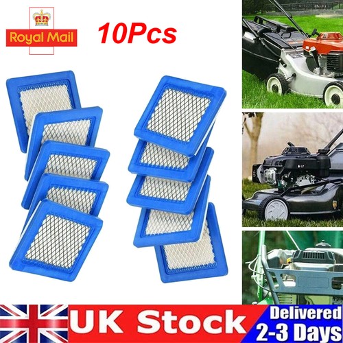 10x lawn mower part air - lawn, filter