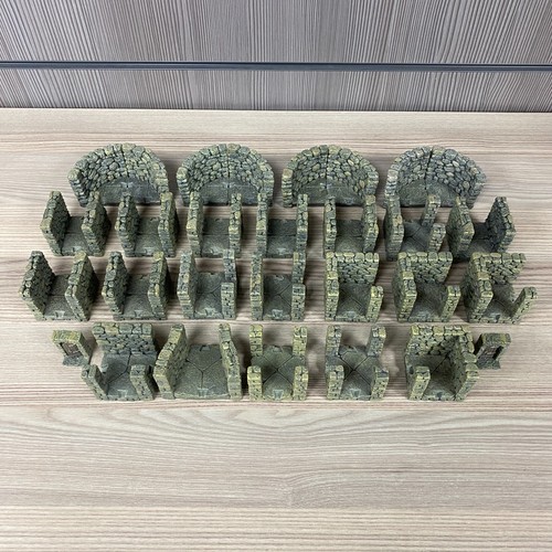 Dwarven forge master maze - master,