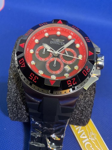 Invicta excursion reserve - invicta,